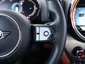 MINI Countryman (2022) thumbnail 25