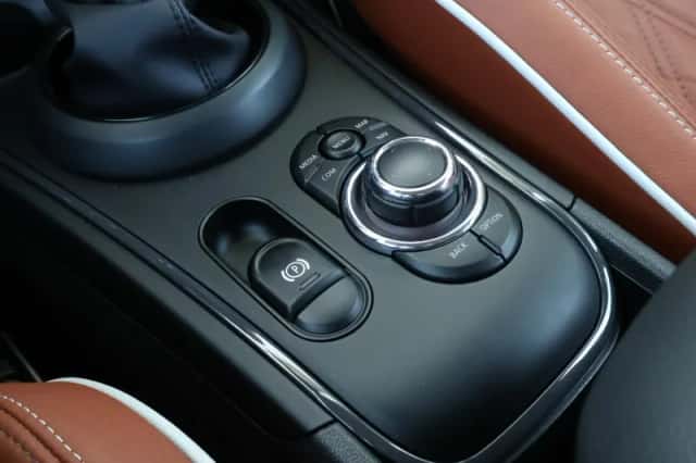 MINI Countryman (2022) thumbnail 27