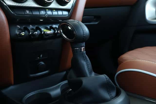 MINI Countryman (2022) thumbnail 28
