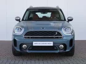 MINI Countryman (2022) thumbnail 4