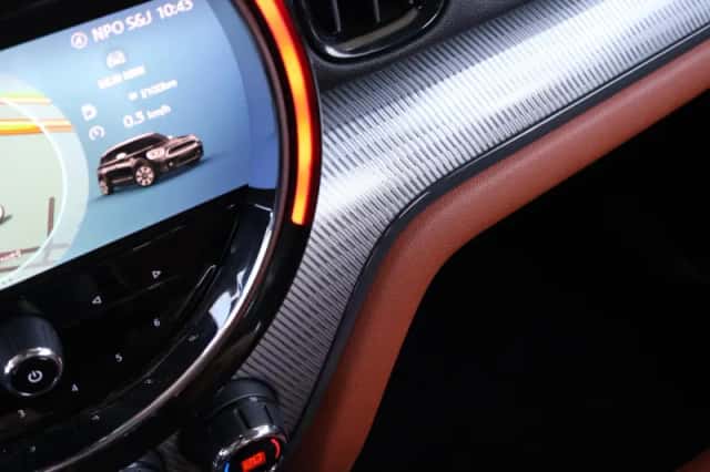 MINI Countryman (2022) thumbnail 31