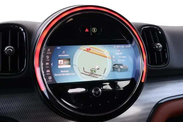 MINI Countryman (2022) thumbnail 32