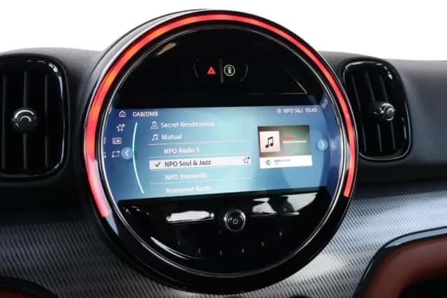 MINI Countryman (2022) thumbnail 33