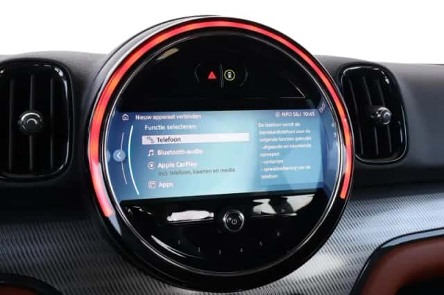 MINI Countryman (2022) thumbnail 34