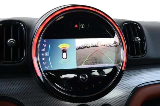 MINI Countryman (2022) thumbnail 35