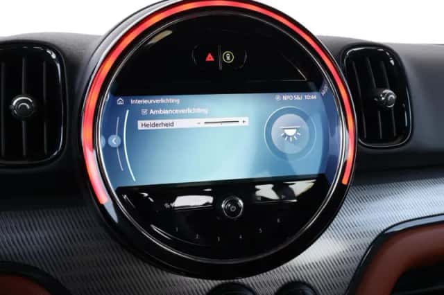 MINI Countryman (2022) thumbnail 36
