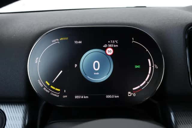 MINI Countryman (2022) thumbnail 37