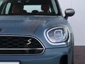 MINI Countryman (2022) thumbnail 5