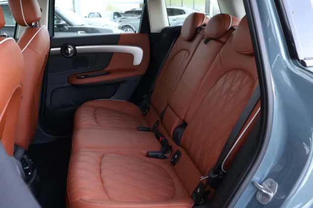 MINI Countryman (2022) thumbnail 45