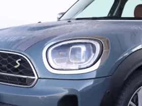 MINI Countryman (2022) thumbnail 6