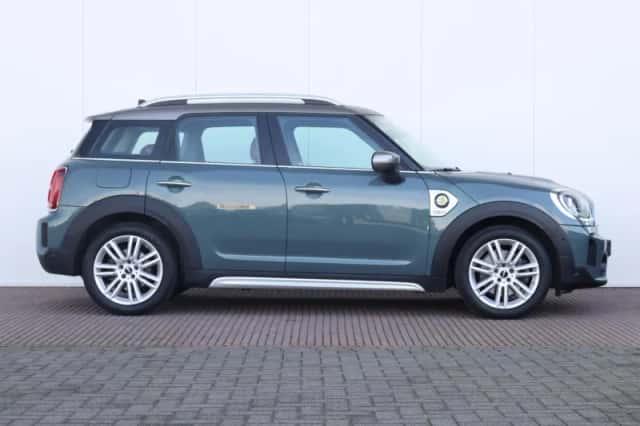 MINI Countryman (2022) thumbnail 7