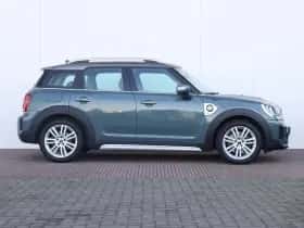 MINI Countryman (2022) thumbnail 7