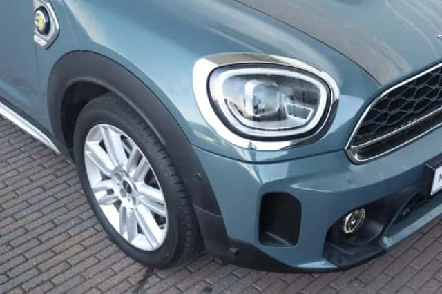 MINI Countryman (2022) thumbnail 8