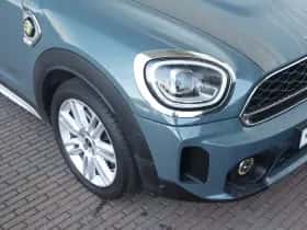 MINI Countryman (2022) thumbnail 8