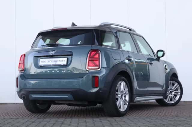 MINI Countryman (2022) thumbnail 10