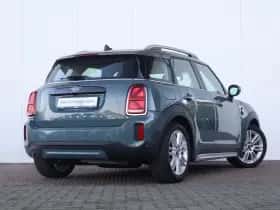 MINI Countryman (2022) thumbnail 10