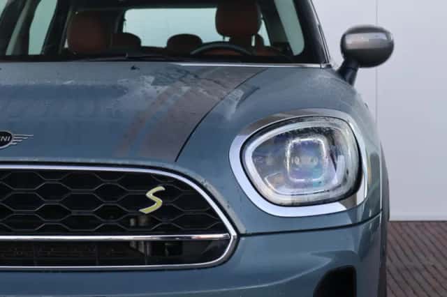 MINI Countryman (2022) thumbnail 5