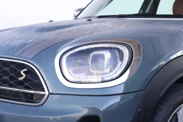 MINI Countryman (2022) thumbnail 6