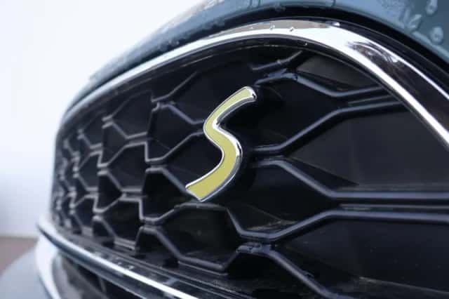 MINI Countryman (2022) thumbnail 3