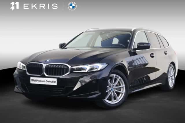 BMW 3-Serie (2022) thumbnail 1