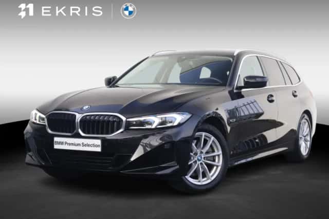 BMW 3-Serie (2022) thumbnail 1