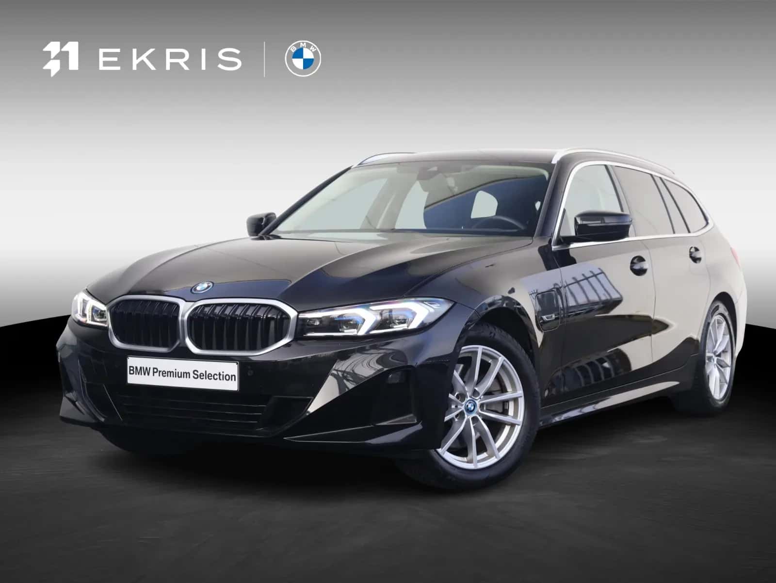 BMW 3-Serie (2022) — foto 1