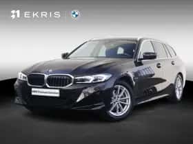 BMW 3-Serie (2022) thumbnail 1