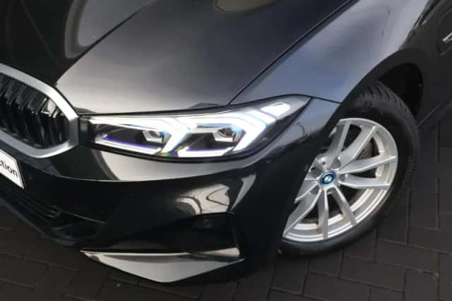 BMW 3-Serie (2022) thumbnail 2