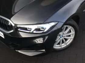 BMW 3-Serie (2022) thumbnail 2