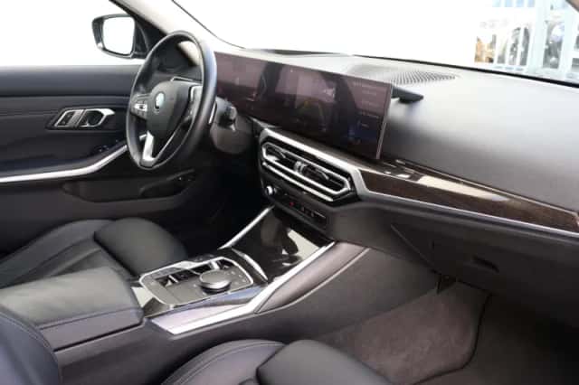 BMW 3-Serie (2022) thumbnail 12