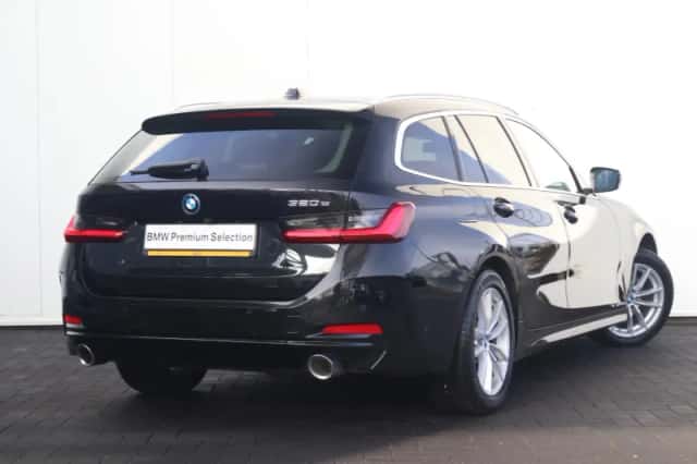 BMW 3-Serie (2022) thumbnail 15