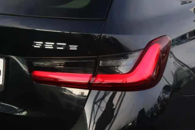 BMW 3-Serie (2022) thumbnail 16