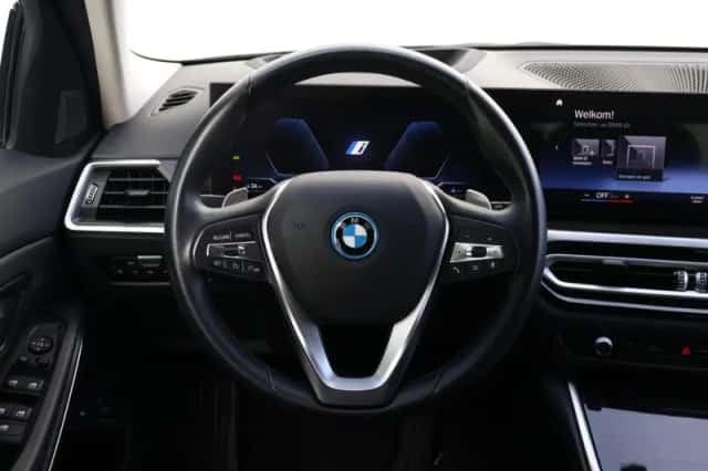 BMW 3-Serie (2022) thumbnail 23