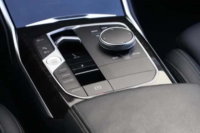 BMW 3-Serie (2022) thumbnail 26