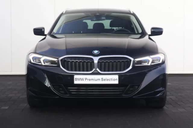 BMW 3-Serie (2022) thumbnail 4
