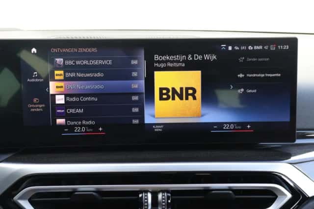 BMW 3-Serie (2022) thumbnail 32