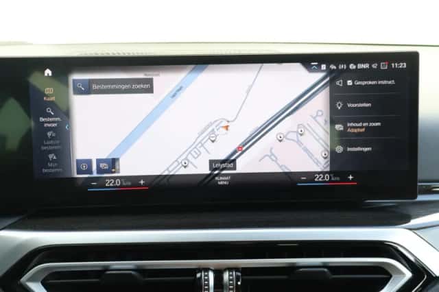 BMW 3-Serie (2022) thumbnail 33