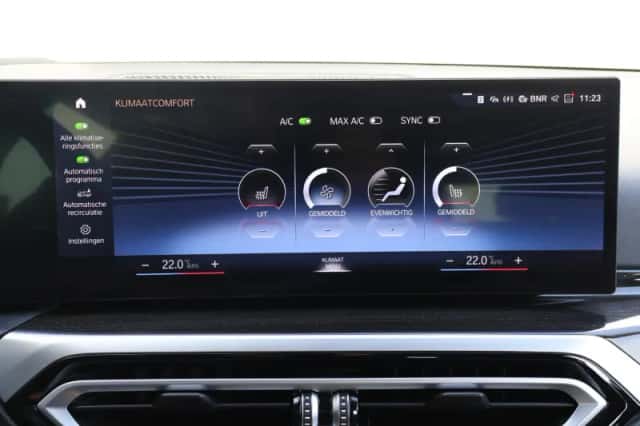 BMW 3-Serie (2022) thumbnail 34