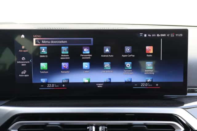 BMW 3-Serie (2022) thumbnail 36