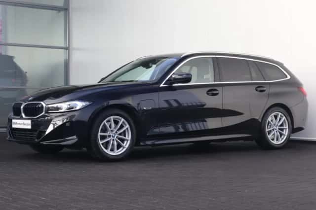BMW 3-Serie (2022) thumbnail 6