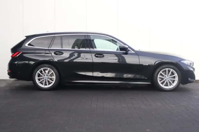 BMW 3-Serie (2022) thumbnail 7