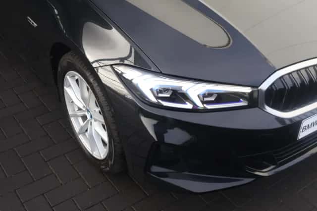 BMW 3-Serie (2022) thumbnail 9