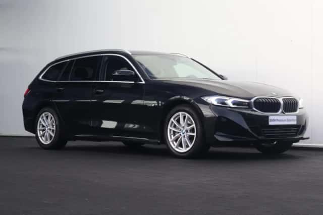 BMW 3-Serie (2022) thumbnail 10