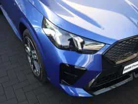 BMW iX2 (2025) thumbnail 12