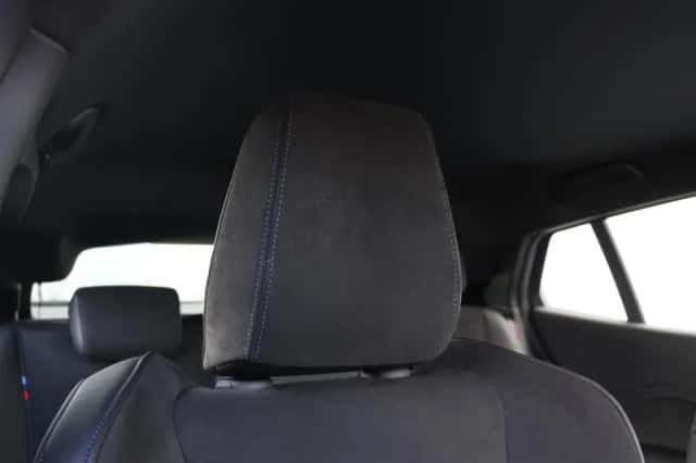 BMW iX2 (2025) thumbnail 14