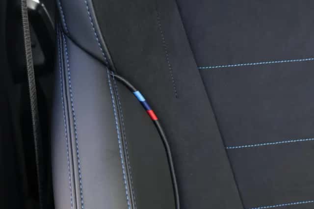 BMW iX2 (2025) thumbnail 17