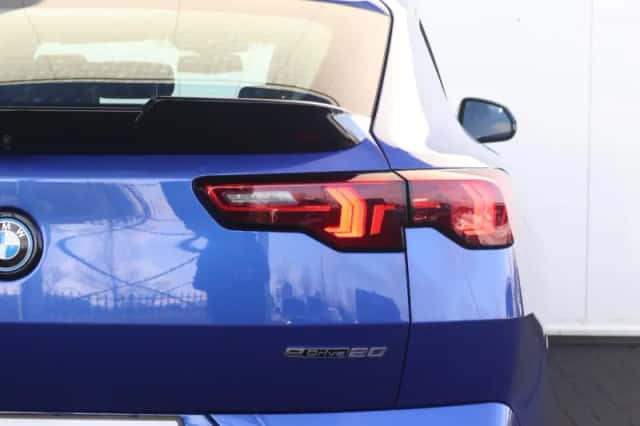 BMW iX2 (2025) thumbnail 22