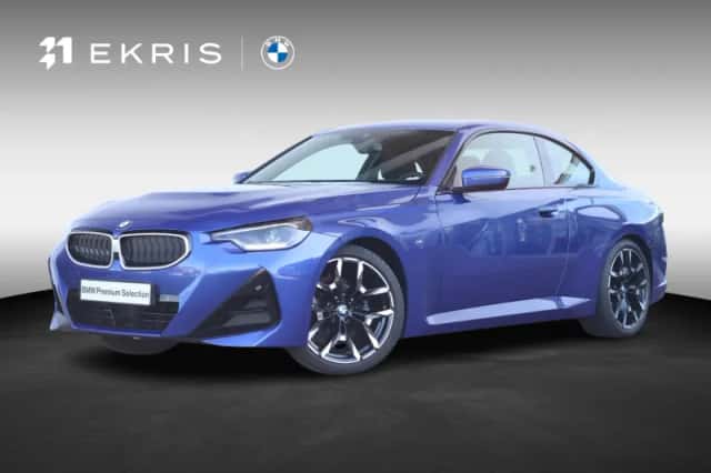BMW 2-Serie (2025) thumbnail 1