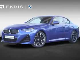 BMW 2-Serie (2025) thumbnail 1