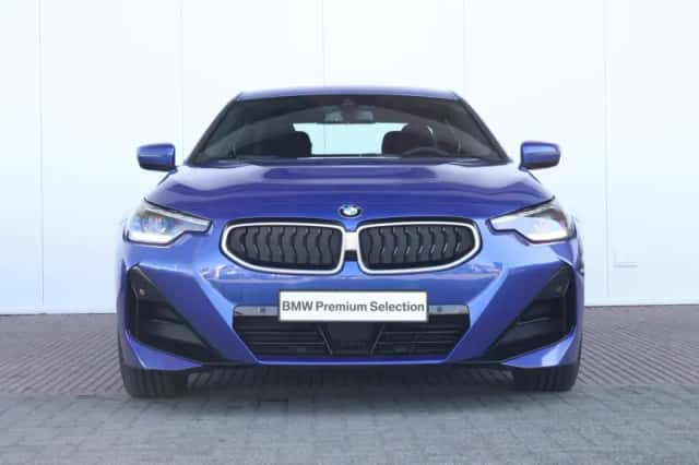 BMW 2-Serie (2025) thumbnail 2